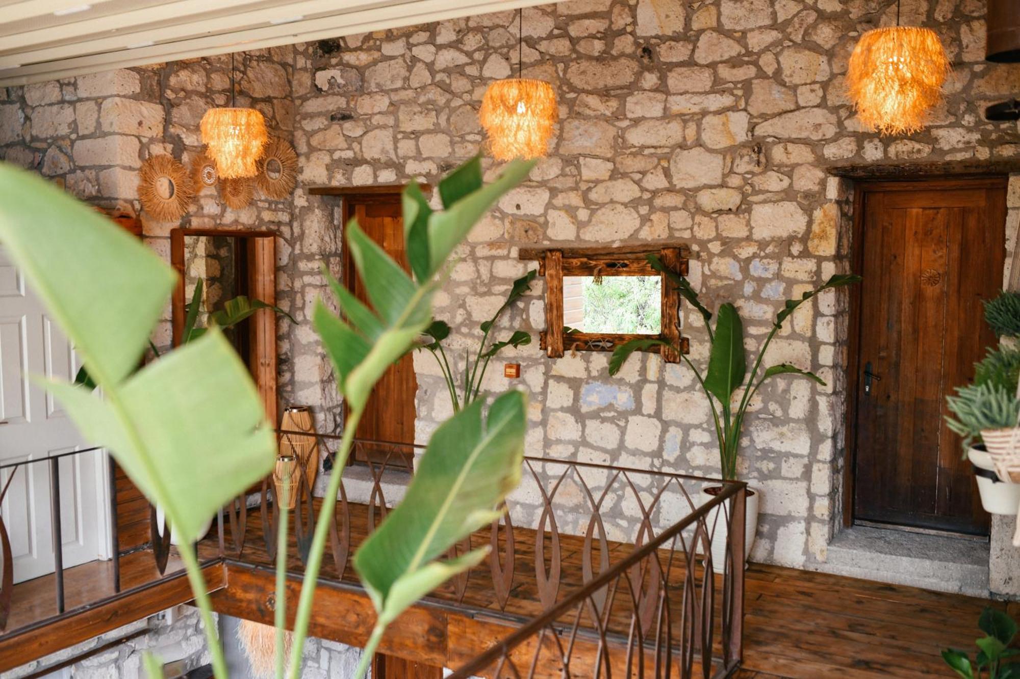 Mahzen Alacati (Adults Only) Exterior photo
